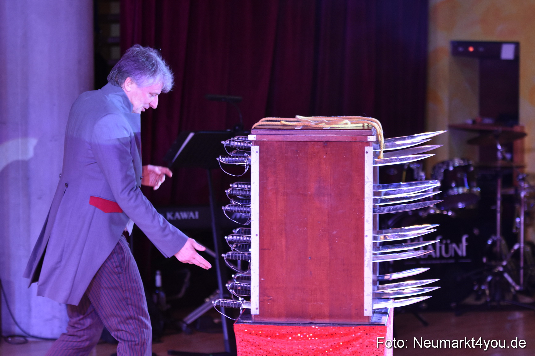 Valentins Varietee Artico 140220 0148